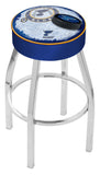 St Louis Blues Bar Stool
