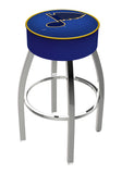 St Louis Blues Bar Stool