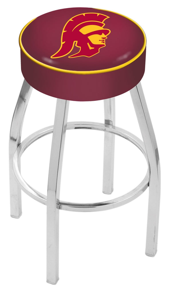 Usc Trojans Bar Stool