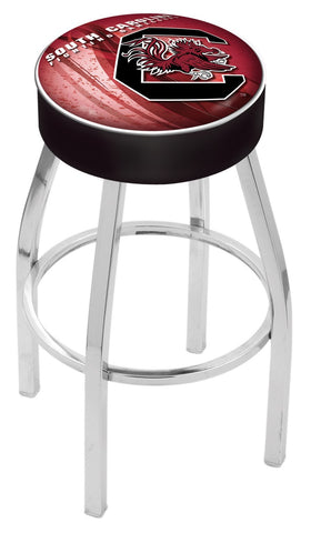 South Carolina Bar Stool