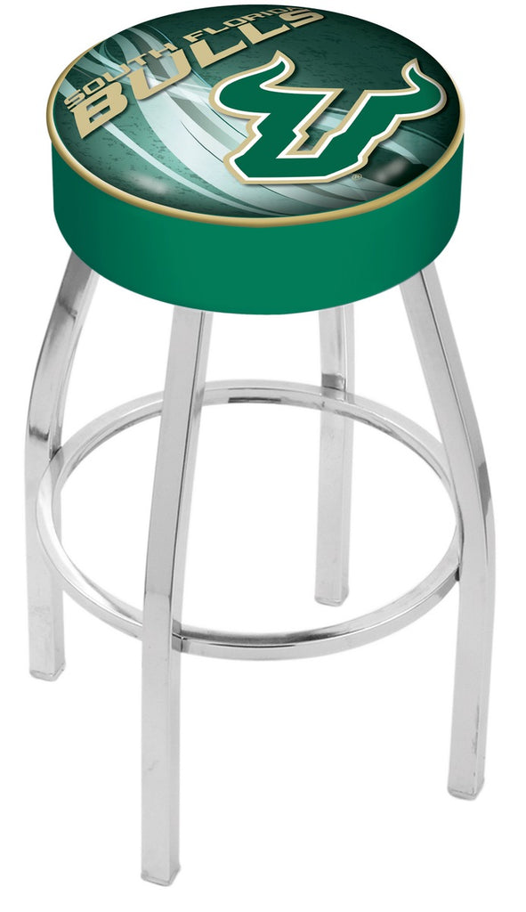 South Florida Bar Stool