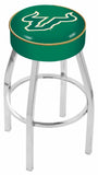 South Florida Bar Stool