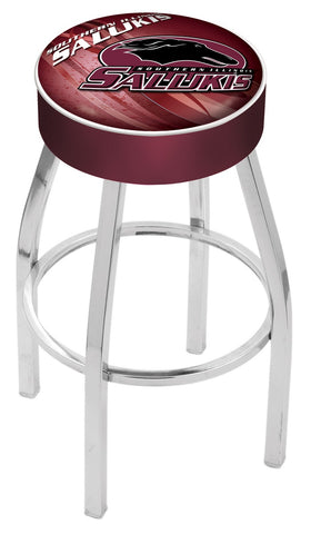 Southern Illinois Bar Stool