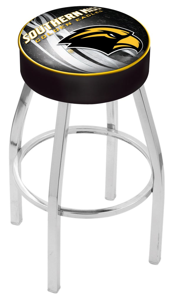 Southern Miss Bar Stool