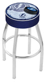Tampa Bay Lightning Bar Stool