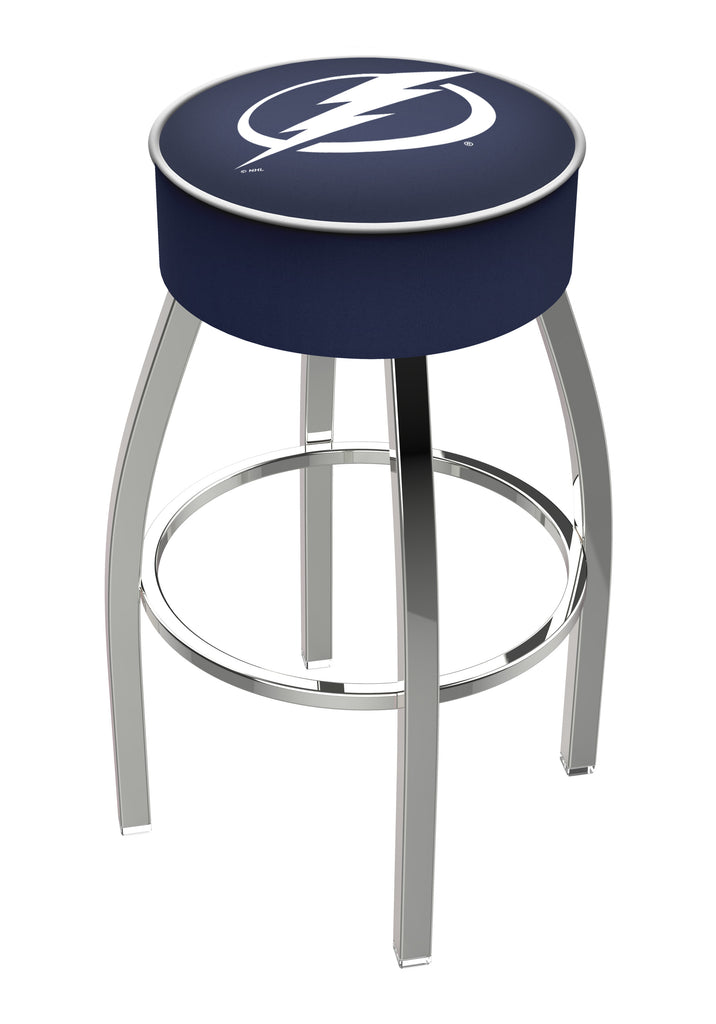 Tampa Bay Lightning Bar Stool