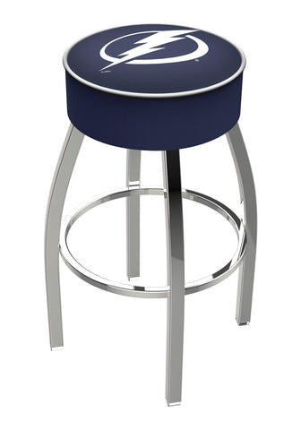 Tampa Bay Lightning Bar Stool