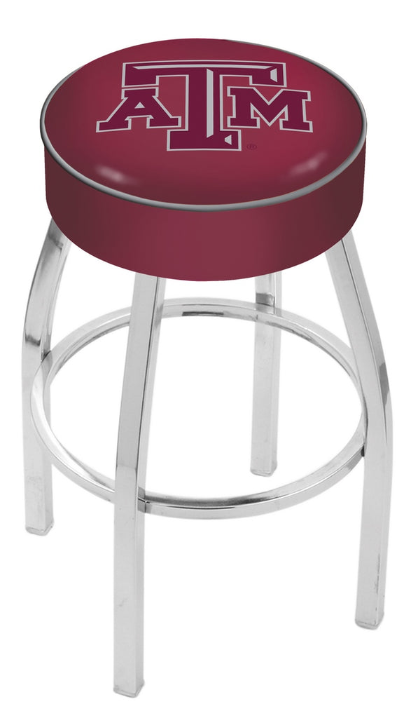 Texas A&m Bar Stool