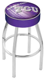 Tcu Bar Stool
