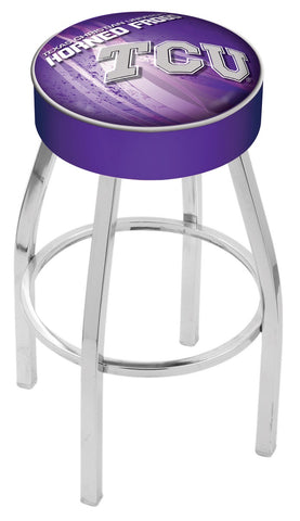 Tcu Bar Stool