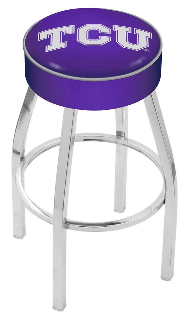 Tcu Bar Stool
