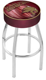 Texas State Bar Stool