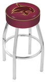 Texas State Bar Stool