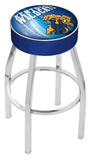 Kentucky "wildcat" Bar Stool