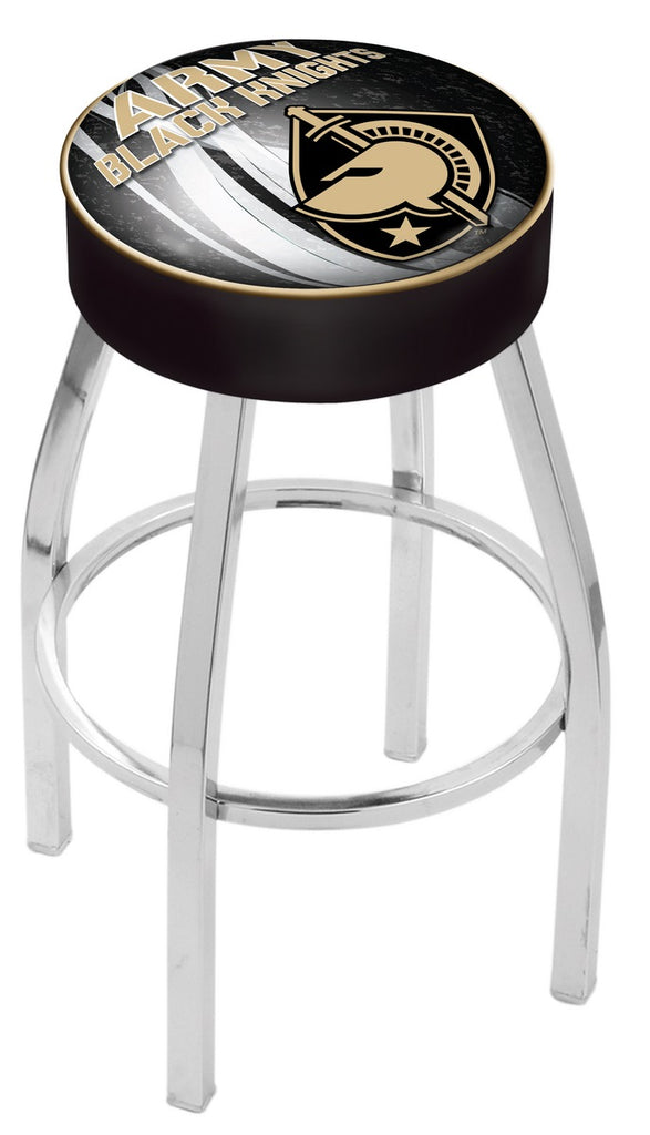 Us Military Academy (army) Bar Stool