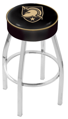 Us Military Academy (army) Bar Stool