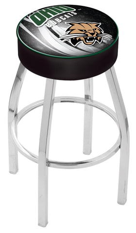 Ohio University Bar Stool