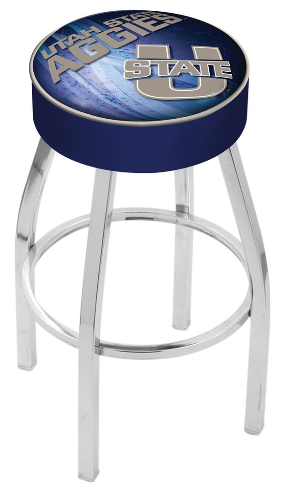 Utah State Bar Stool