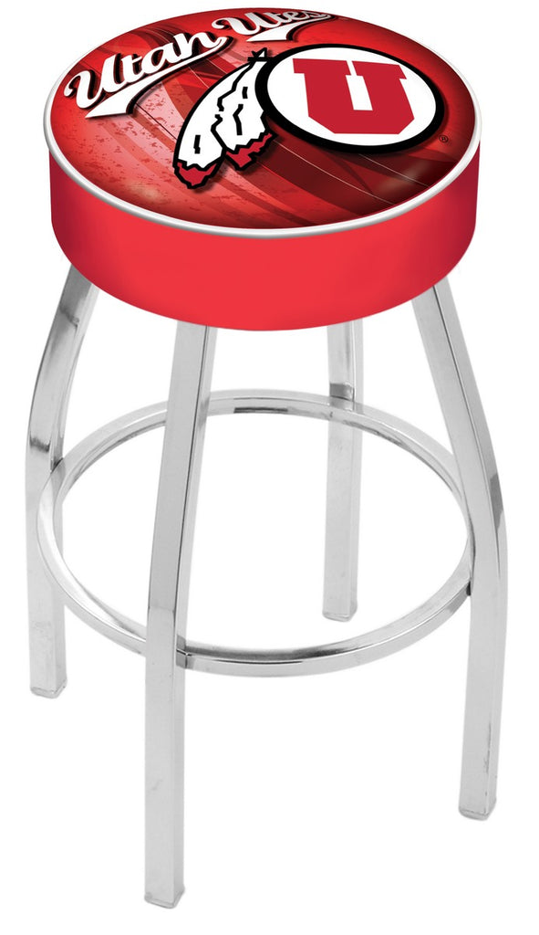 Utah Bar Stool