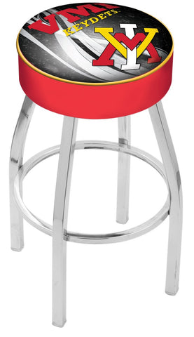 Virginia Military Institute Bar Stool