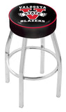 Valdosta State Bar Stool