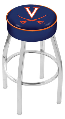 Virginia Bar Stool