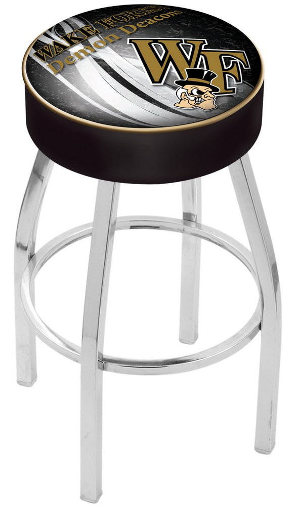 Wake Forest Bar Stool