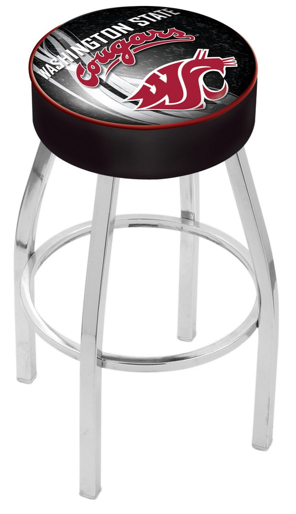 Washington State Bar Stool