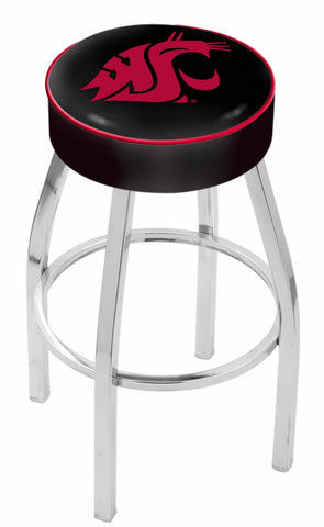 Washington State Bar Stool