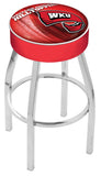 Western Kentucky Bar Stool