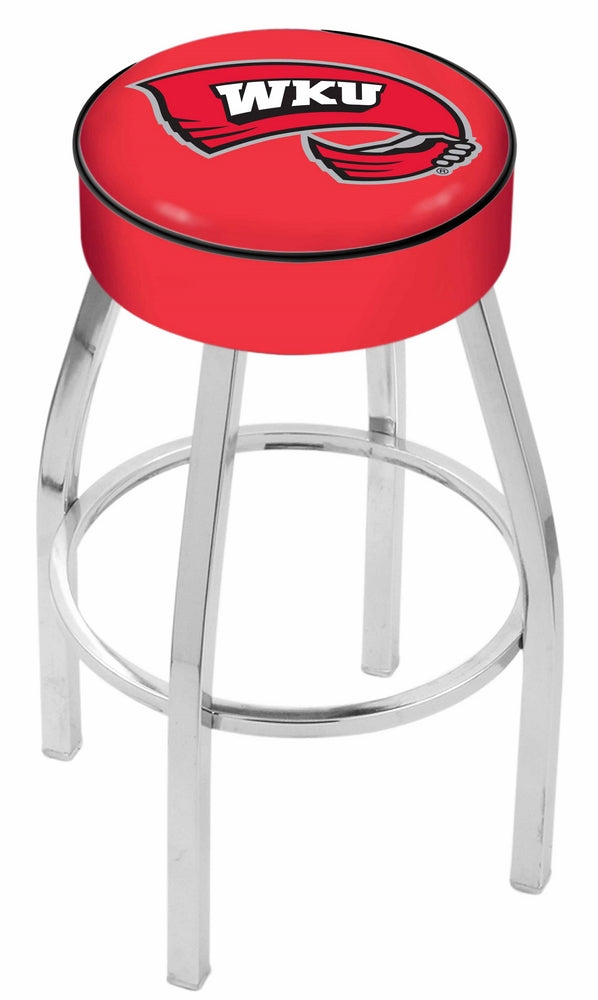 Western Kentucky Bar Stool