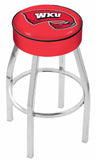 Western Kentucky Bar Stool