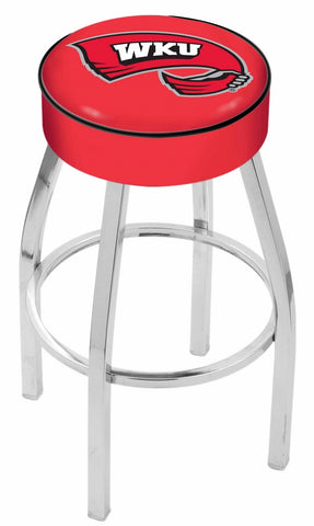 Western Kentucky Bar Stool