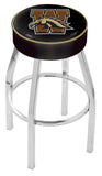 Western Michigan Bar Stool