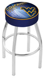 West Virginia Bar Stool