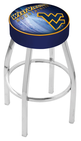 West Virginia Bar Stool