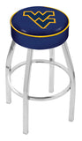 West Virginia Bar Stool