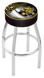 Wichita State Bar Stool