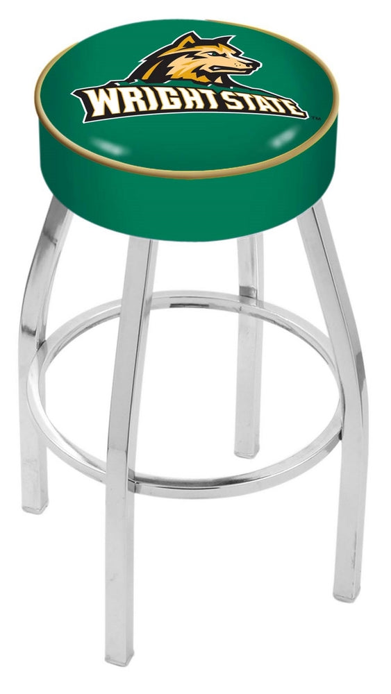 Wright State Bar Stool