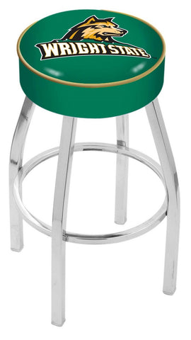 Wright State Bar Stool