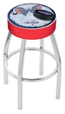 Washington Capitals Bar Stool