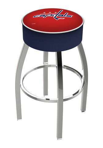 Washington Capitals Bar Stool