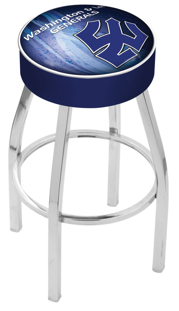 Washington & Lee Bar Stool