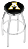 Appalachian State Bar Stool