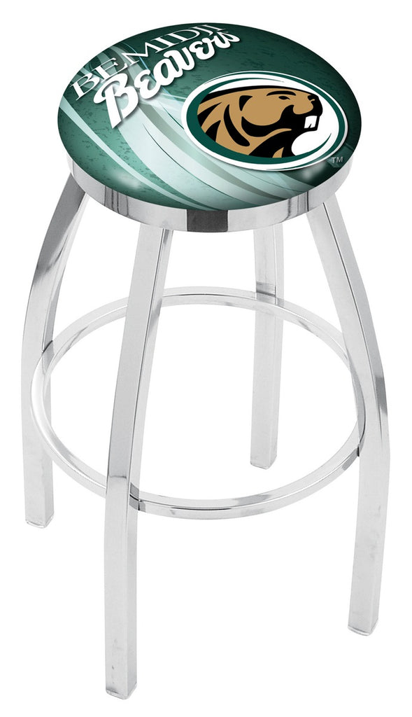 Bemidji State Bar Stool