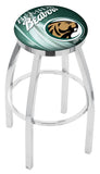 Bemidji State Bar Stool