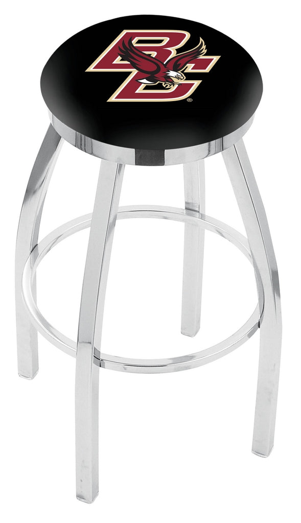 Boston College Bar Stool
