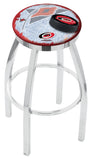 Carolina Hurricanes Bar Stool