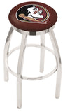 Florida State (head) Bar Stool