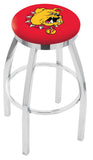 Ferris State Bar Stool